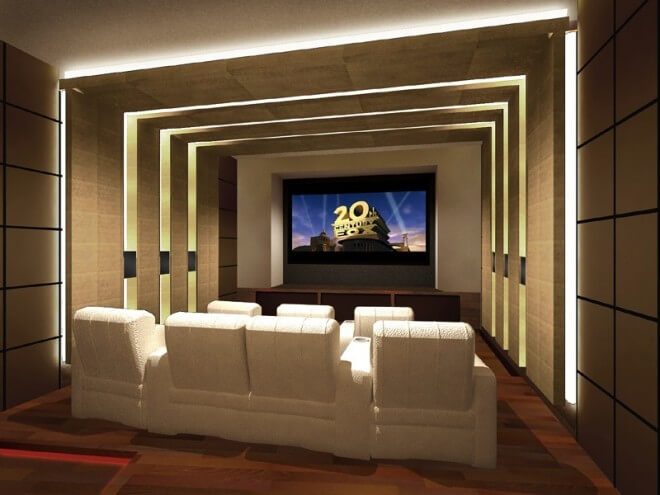 HomeTheatre